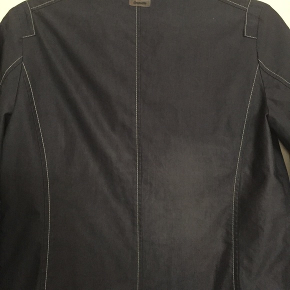 Crocodile Ladies Jacket Size L (95) - Picture 4 of 8